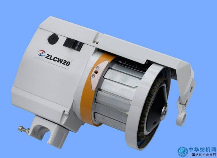 zlcw20系列储纬器