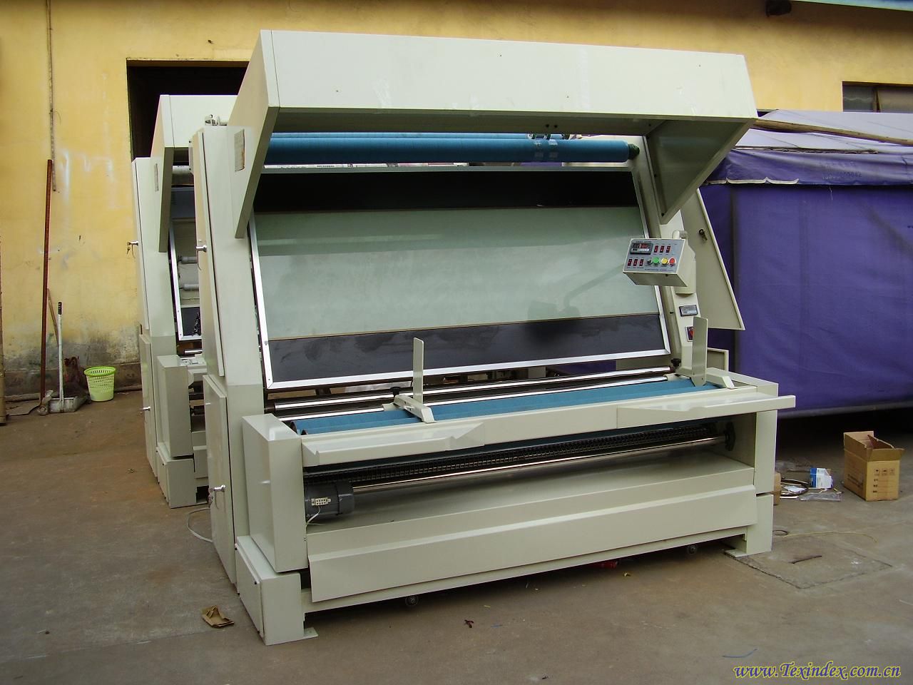 验布机+-+供应信息+-+中华纺织网