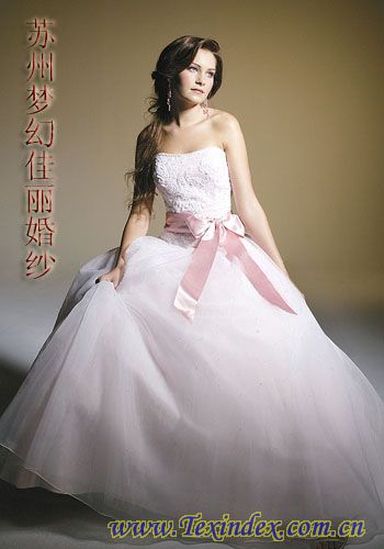 礼服裙婚纱晚礼服图片_婚纱晚礼服