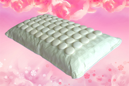 寒水石药枕