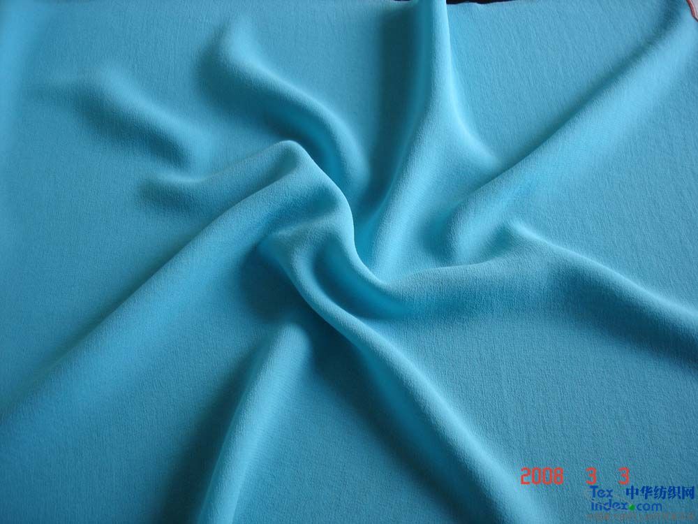 古奇英国代购丝绸乔其选什么牌子好 同款好推