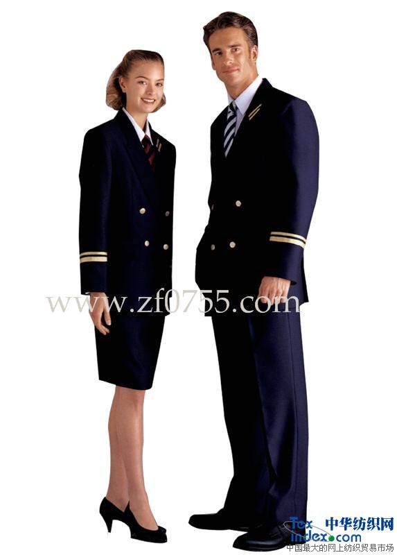 执法制服