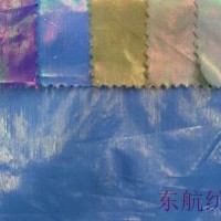扁平丝面料