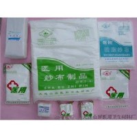 医用纱布