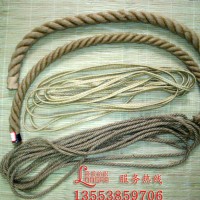 天然环保黄麻绳
