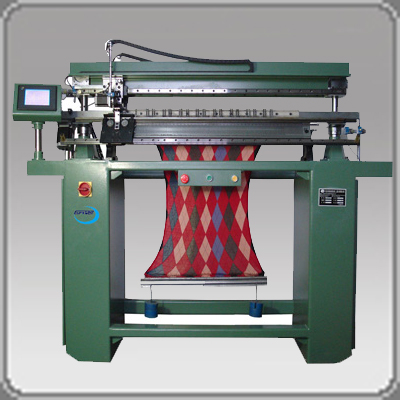 力纬纺织机械有限公司