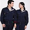 专业定做东莞工作服厂服工衣量大从优