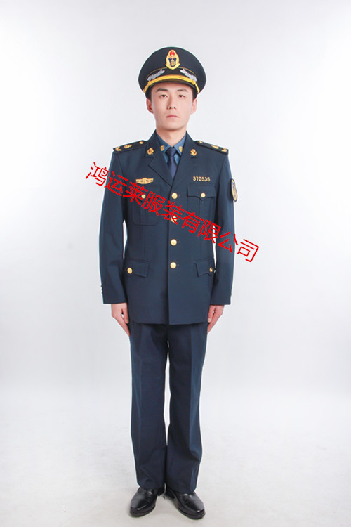 交通运政执法服