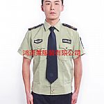 矿山救护标志服装