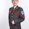 矿山救护服装救援战斗制服