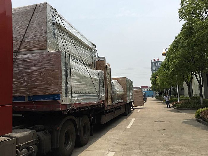 洗涤厂用全自动洗脱机价格报价。