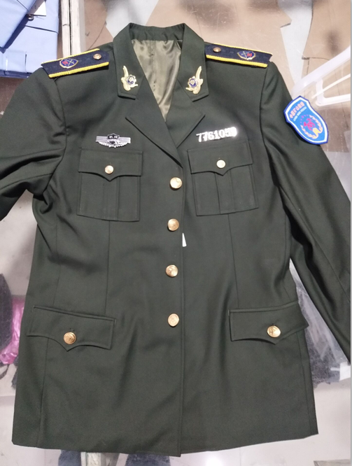 礦山救援標志服