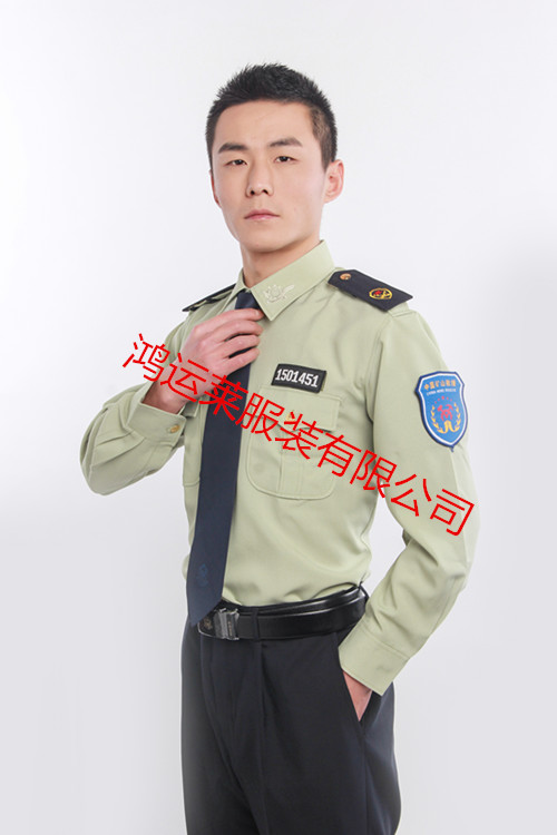 礦山救援制服與礦山救護隊服裝廠