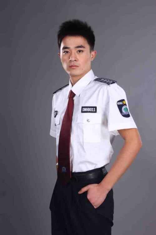 文化執法標志服質量核驗文化執法服裝廠