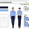 新环境监察标志服装环境监察制服2021式