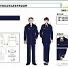 市场监督标志服装新式21式市场监督制服