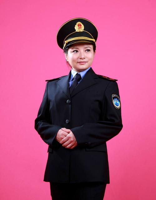 卫生监督所服装定制卫生监督制服及标志服装