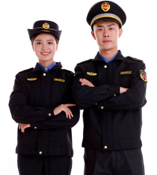 新式城管执法服装统一城管行政执法制服