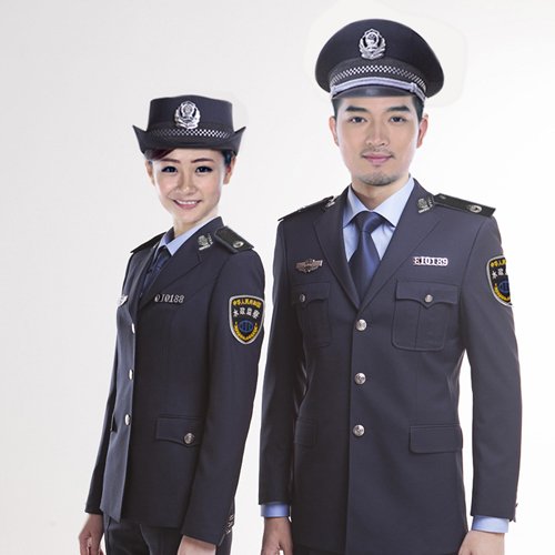 水政行政執法服裝21款水政監察標志服裝