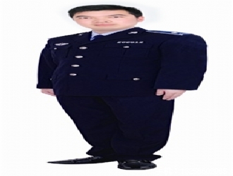民政救助制服湖北民政救助标志服装