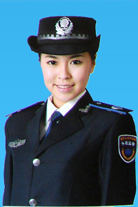 新水政行政执法服装标准水政监察标志服