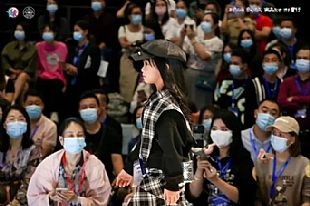 “童”伴成長·攜手“童”行 --第四屆中國童裝產業博覽會于佛山如期開幕