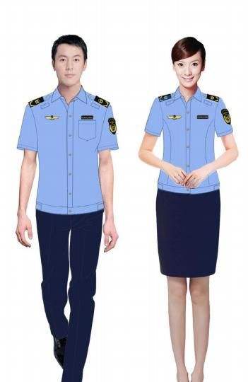 標準交通行政執法制服新式交通執法標志服裝