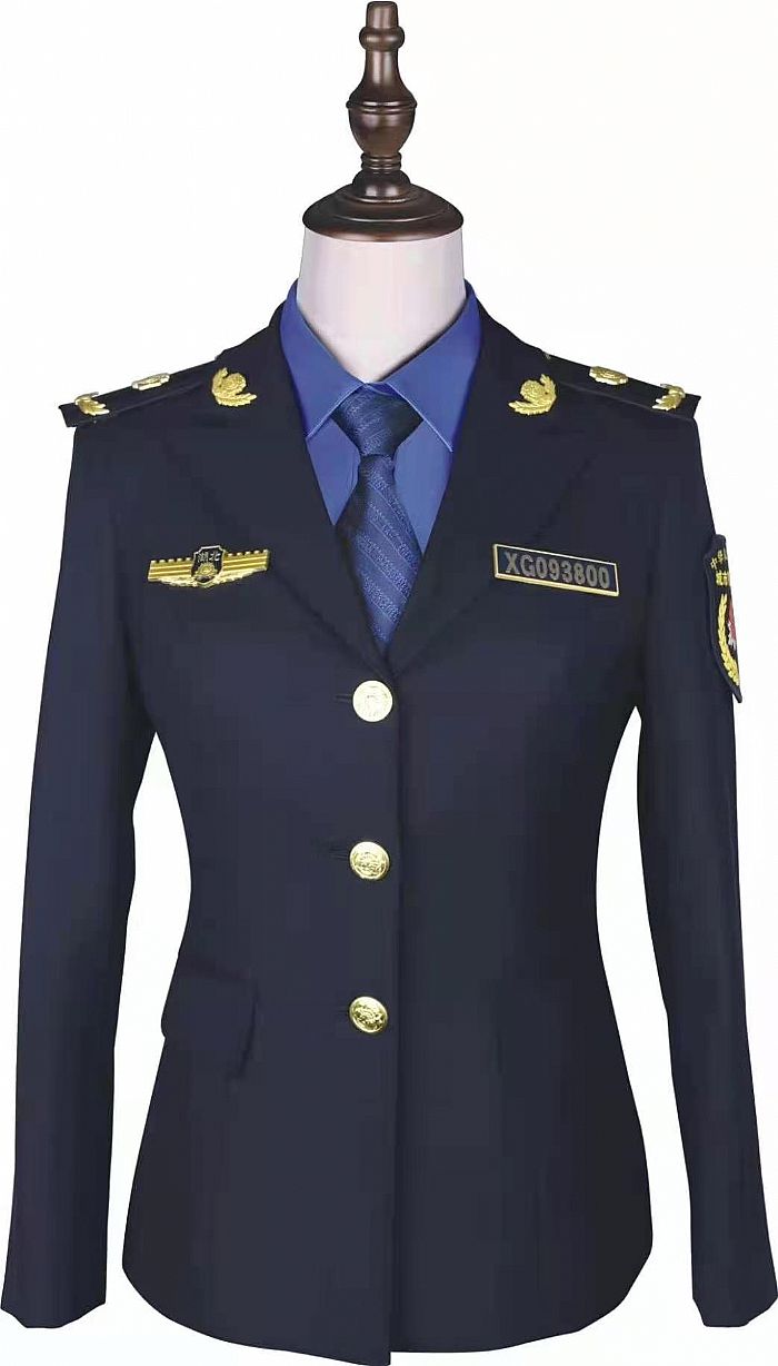 城管標志服/城管執法標制服/城管標志徽