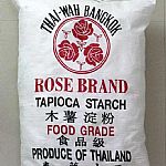 泰国进口木薯粉