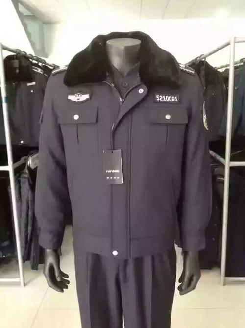 供水標志服裝陜西地區供水稽查服裝定制