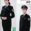 林政标志服2023林业行政标志服装